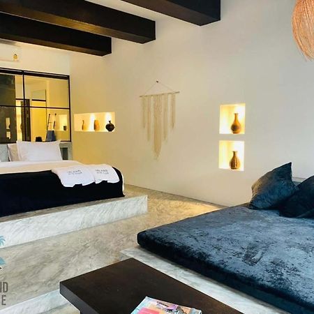 Tao Island Boutique Hotel Koh Tao Exterior photo