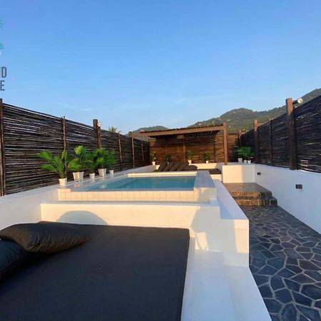 Tao Island Boutique Hotel Koh Tao Exterior photo